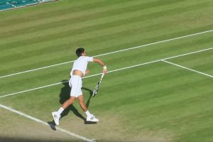 Wimbledon - Djokovic szerint őrült döntés született