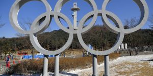 A MOB-elnök szerint az év legemlékezetesebb pillanata az első egyéni téli olimpiai arany volt
