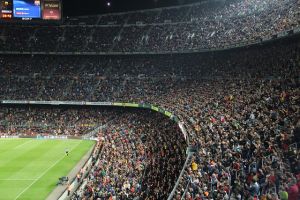 La Liga - Xavi: a Barca visszatért és fényes jövő előtt áll