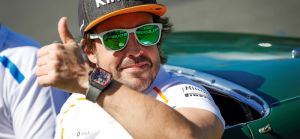 A Renault is bejelentette Alonso visszatérését