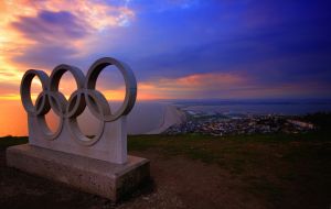 Párizs 2024 - bukhatják az olimpiát orosz és fehérorosz sportolók