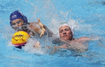 Csoportelső a Benedek-csapat