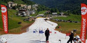 Szombaton visszavonul az olimpiai bajnok nem mellesleg legendás alpesi síző