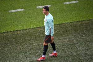 Cristiano Ronaldo: mindent megnyertem Európában