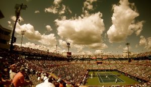Wimbledon - Nem indulhatnak az orosz és fehérorosz teniszezők