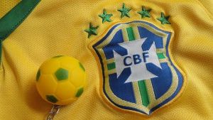 Toni Kroos szerint Brazília a legesélyesebb a vb-győzelemre