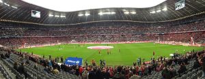 A Bayern a végén sebességet váltott és átgázolt Szoboszlaiékon