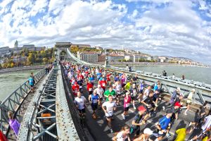 Új helyszínről indul a 33. SPAR Budapest Maraton® Fesztivál