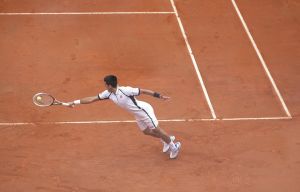 Djokovic különengedéllyel indul az Australian Openen