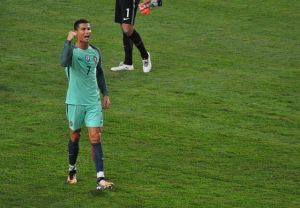 Egyre kétségbeesettebbnek tűnik Ronaldo csapatkeresése
