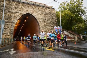 Vár a 37. SPAR Budapest Maraton® Fesztivál (X)