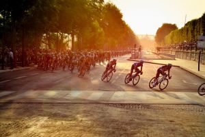 Tour de Hongrie - Negyedik WT-csapatként a Jumbo-Visma is indul