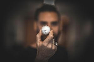 Golf: Molinari diadalmaskodott Arnold Palmer versenyén