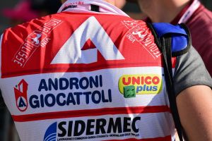 Giro d'Italia: kolumbiai szakaszsiker a 19 etapon