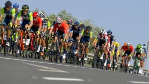 Giro d'Italia - UCI-elnök: elképzelhető egy magyarországi Tour de France-rajt
