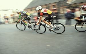 Tour de France - Van Aert megint nyert, de Pogacar időjóváírással növelte előnyét